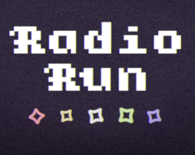 Radio Run